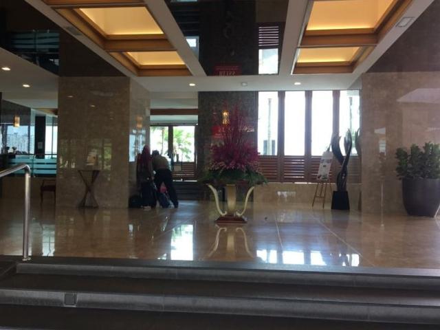 Apartment for rent in Putrajaya