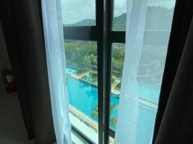 Apartment for rent in Ampang Hilir, Kuala Lumpur