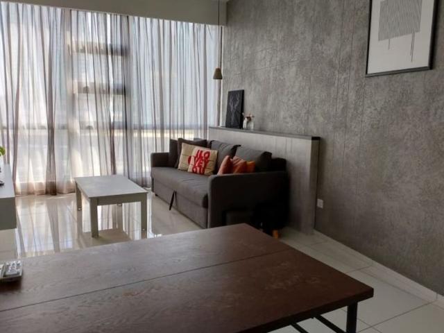 Apartment for rent in Country Heights Damansara, Kuala Lumpur