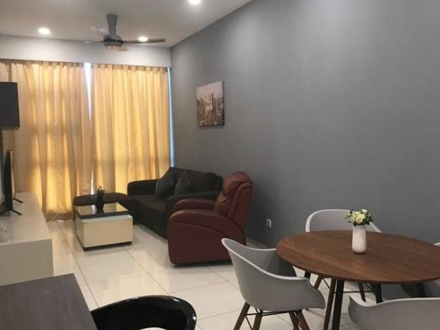 Apartment for rent in Country Heights Damansara, Kuala Lumpur