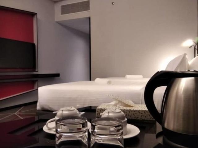 Apartment for rent in Country Heights Damansara, Kuala Lumpur