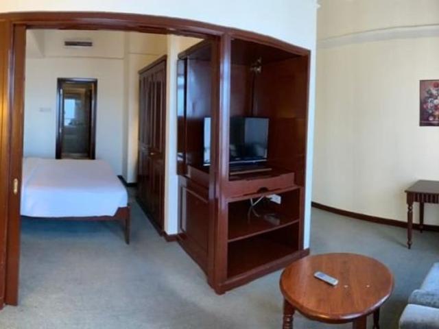 Apartment for rent in Bukit Bintang, Kuala Lumpur