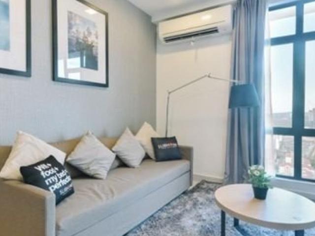Apartment for rent in Johore Bahru, Johor