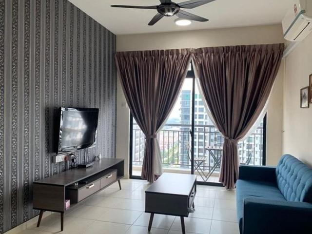 Apartment for rent in Johor