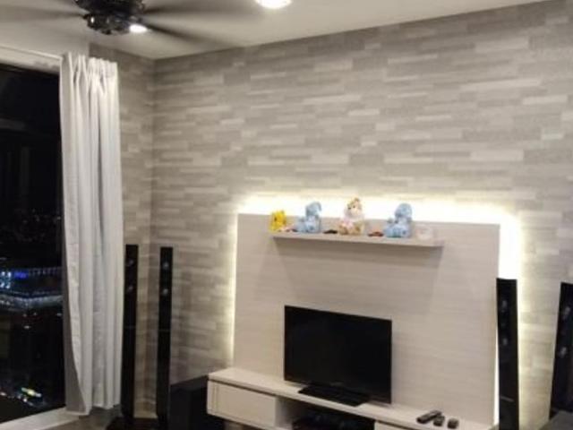 Apartment for rent in Johor