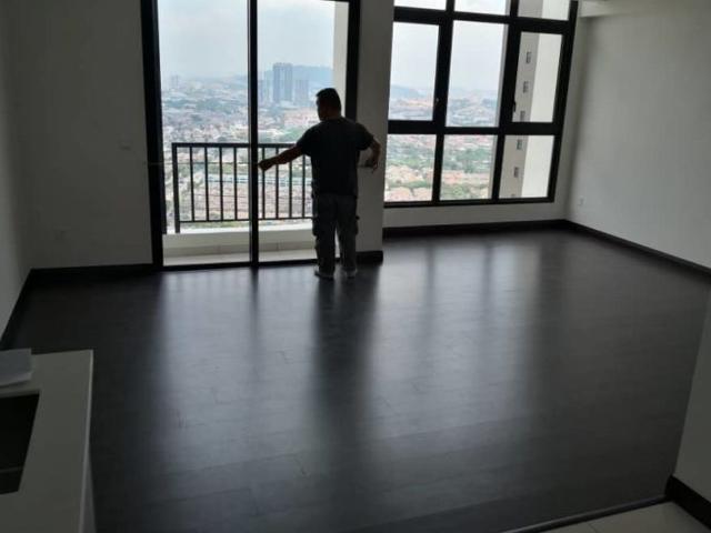 Apartment for rent in Langat, Selangor