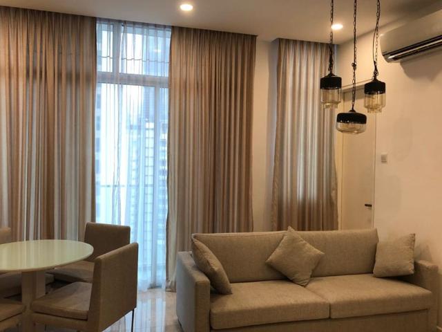 Apartment for rent in Bukit Bintang, Kuala Lumpur