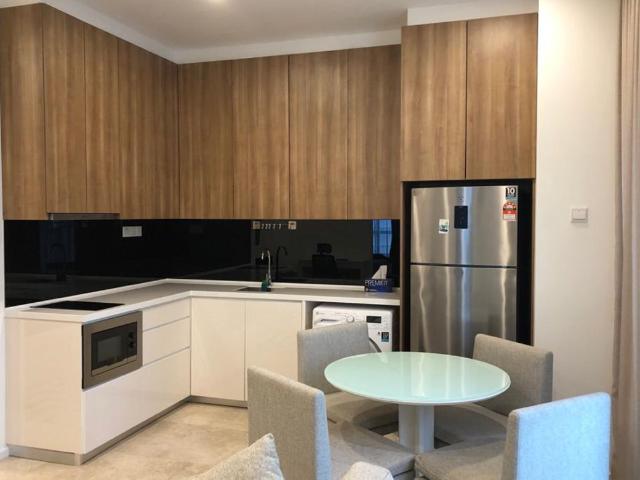 Apartment for rent in Country Heights Damansara, Kuala Lumpur