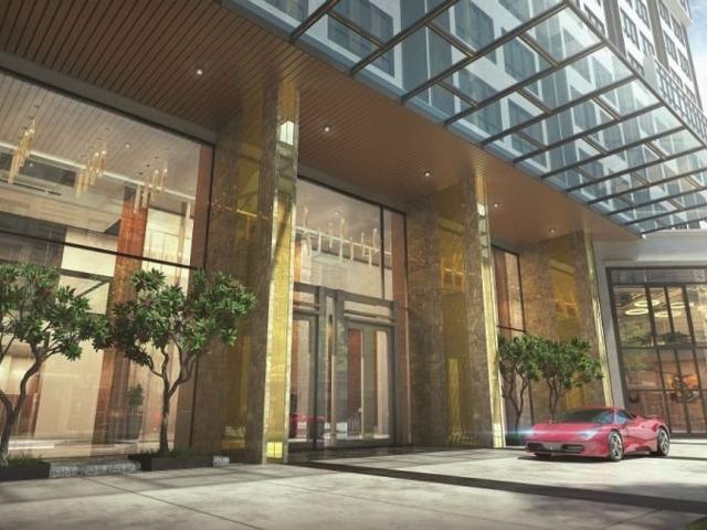 Apartment for rent in Country Heights Damansara, Kuala Lumpur