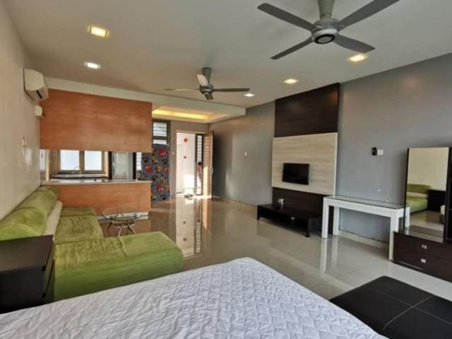 Apartment for rent in Johore Bahru, Johor