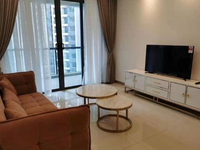 Apartment for rent in Johore Bahru, Johor