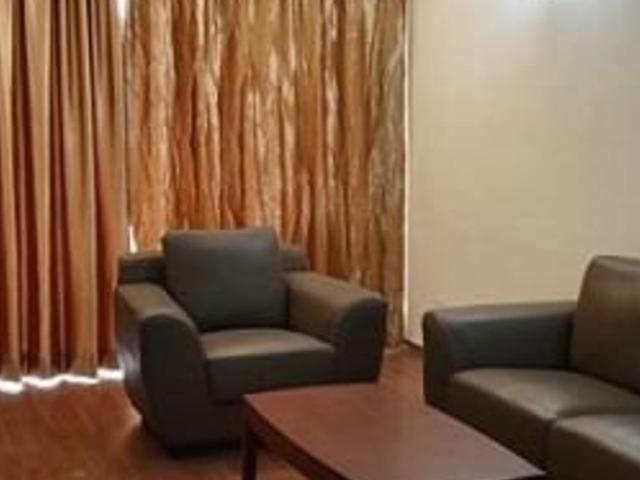 Apartment for rent in Johore Bahru, Johor