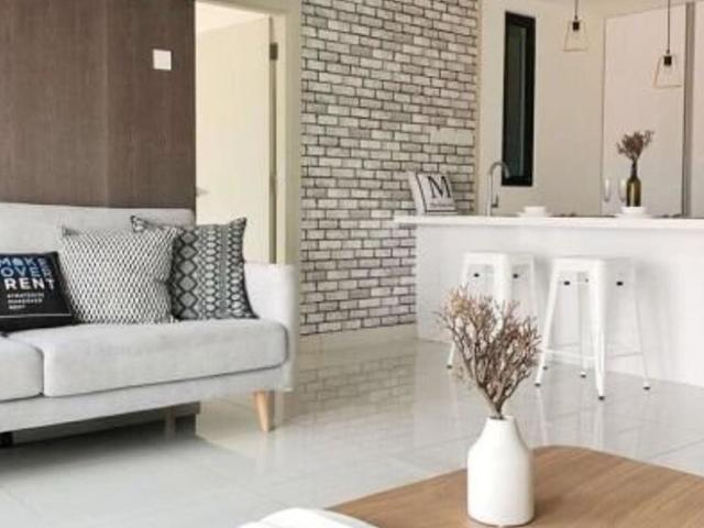 Apartment for rent in Johore Bahru, Johor