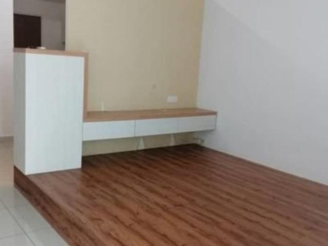 Apartment for rent in Johore Bahru, Johor