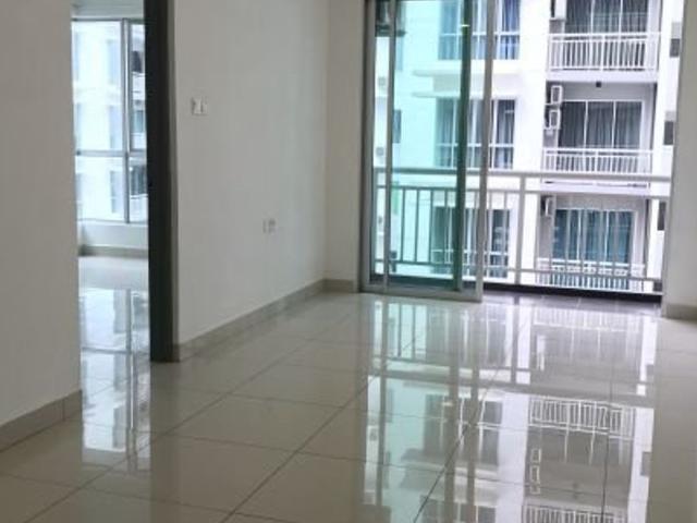 Apartment for rent in Johore Bahru, Johor