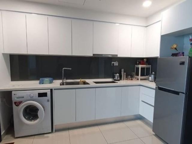 Apartment for rent in Johore Bahru, Johor