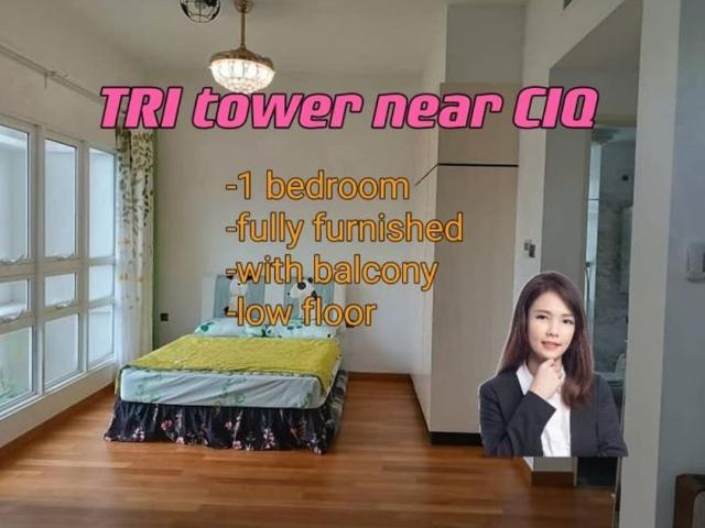 Apartment for rent in Johore Bahru, Johor