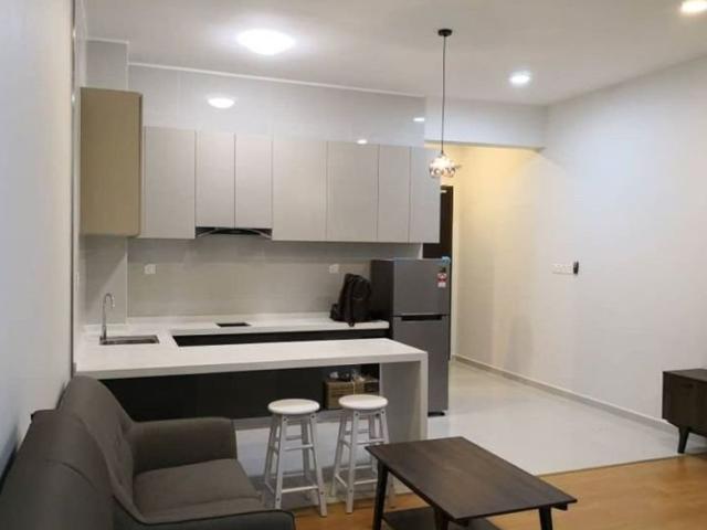 Apartment for rent in Johore Bahru, Johor