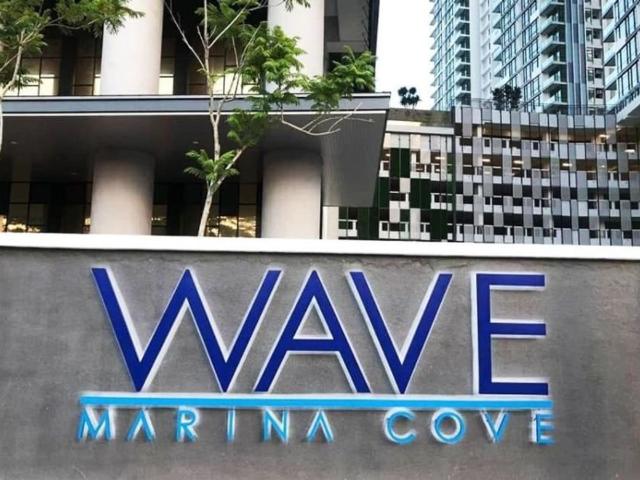 Apartment for rent in Johore Bahru, Johor