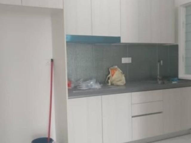 Apartment for rent in Johore Bahru, Johor