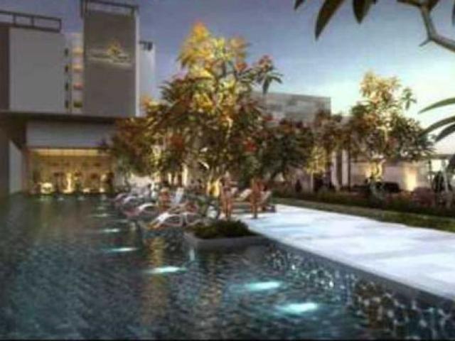 Apartment for rent in Kajang, Langat