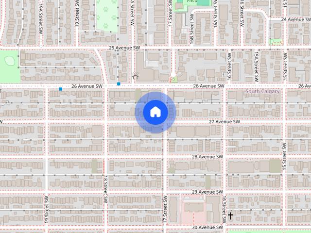 Apartment for rent in Northwest, Alberta