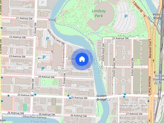 Apartment for rent in Northwest, Alberta