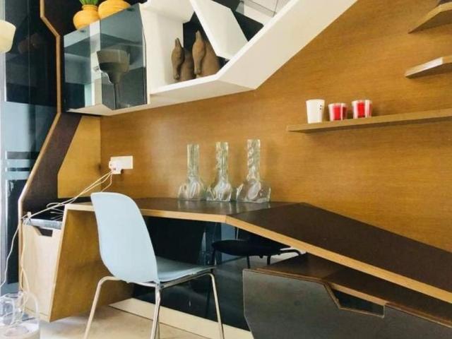 Apartment for rent in Country Heights Damansara, Kuala Lumpur