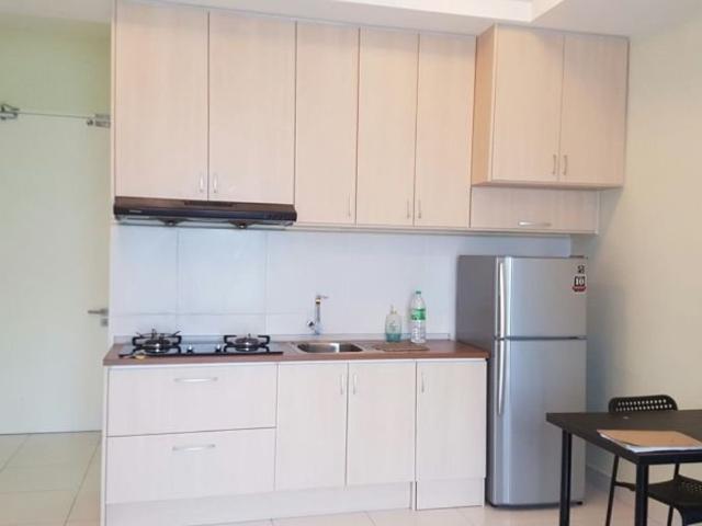 Apartment for rent in Seksyen 52, Petaling Jaya