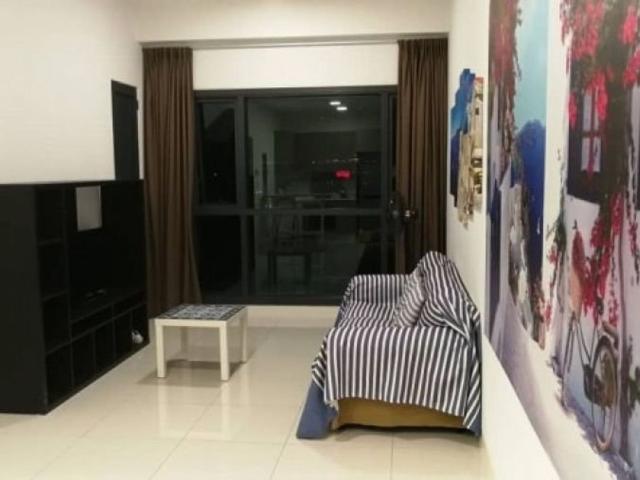 Apartment for rent in Seksyen 52, Petaling Jaya
