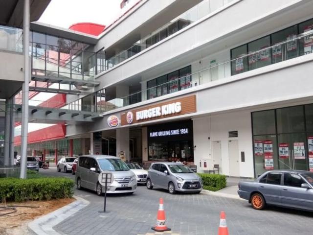 Apartment for rent in Petaling, Damansara Damai