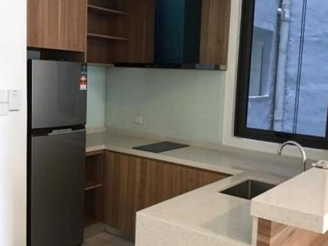 Apartment for rent in Petaling, Damansara Damai