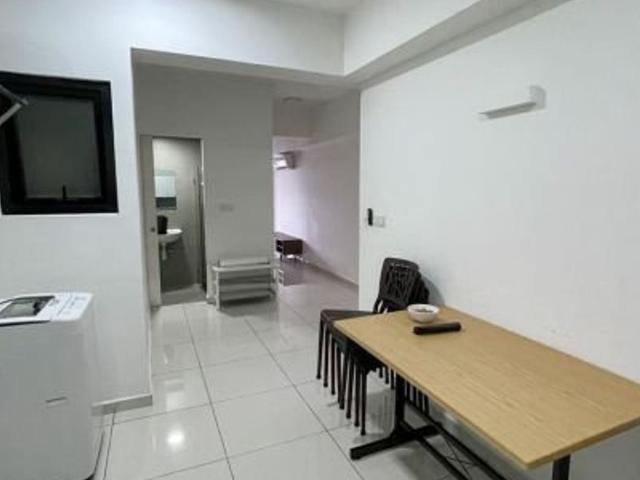 Apartment for rent in Seksyen 52, Petaling Jaya