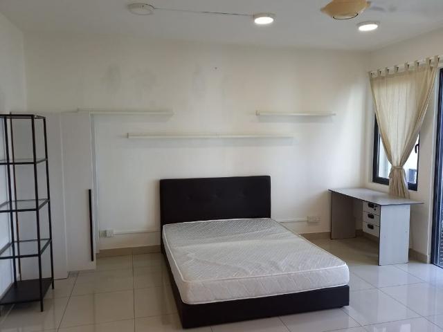 Apartment for rent in Petaling, Damansara Damai