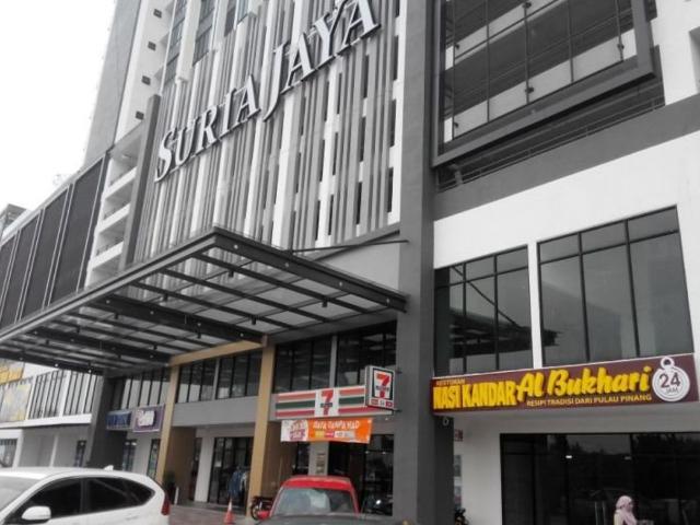 Apartment for rent in Petaling, Damansara Damai