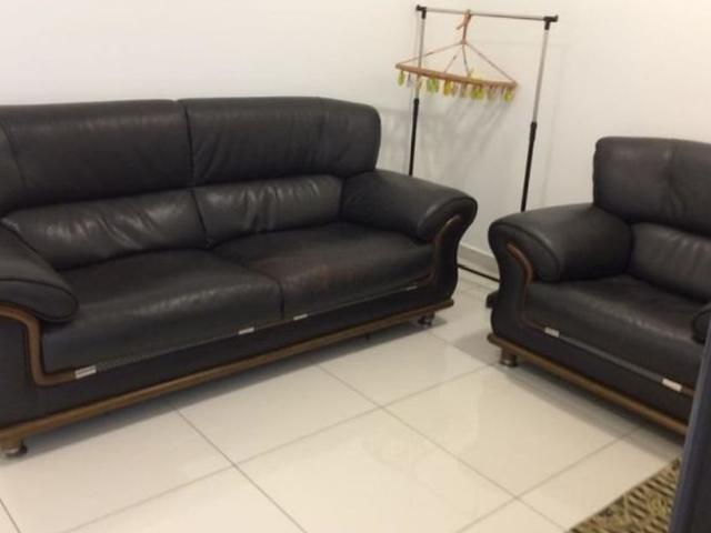 Apartment for rent in Petaling, Damansara Damai