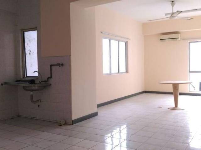 Apartment for rent in Petaling, Damansara Damai