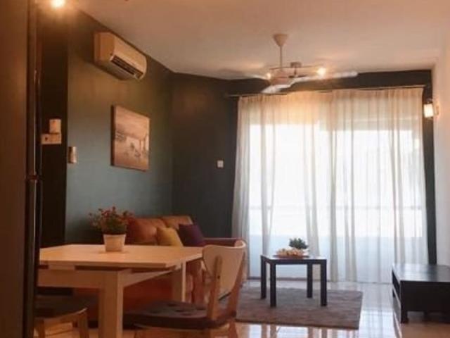 Apartment for rent in Petaling, Damansara Damai