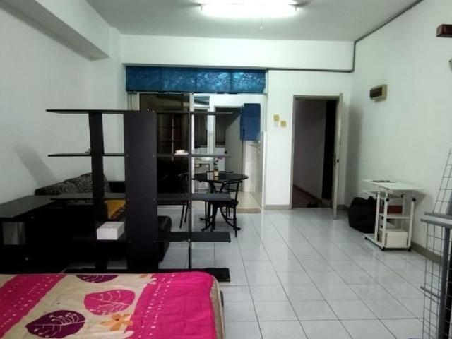 Apartment for rent in Petaling, Damansara Damai