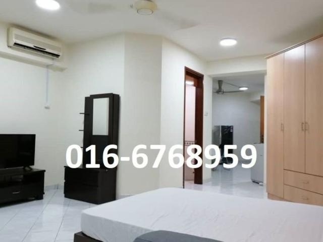 Apartment for rent in Petaling, Damansara Damai