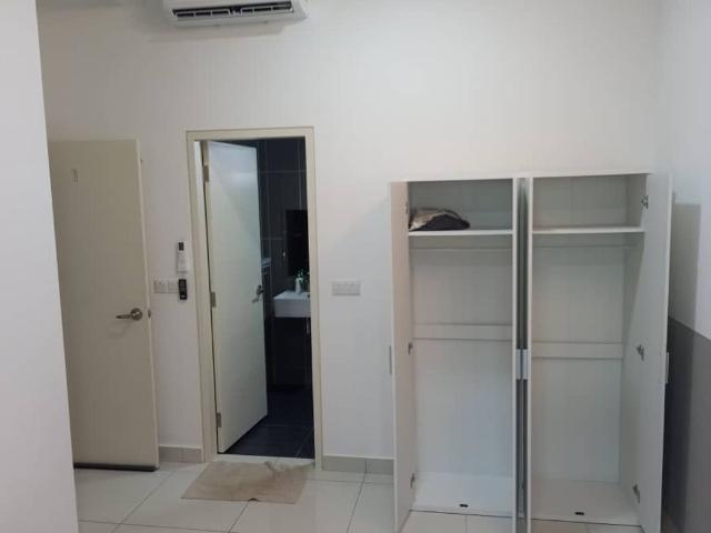 Apartment for rent in Seksyen 52, Petaling Jaya