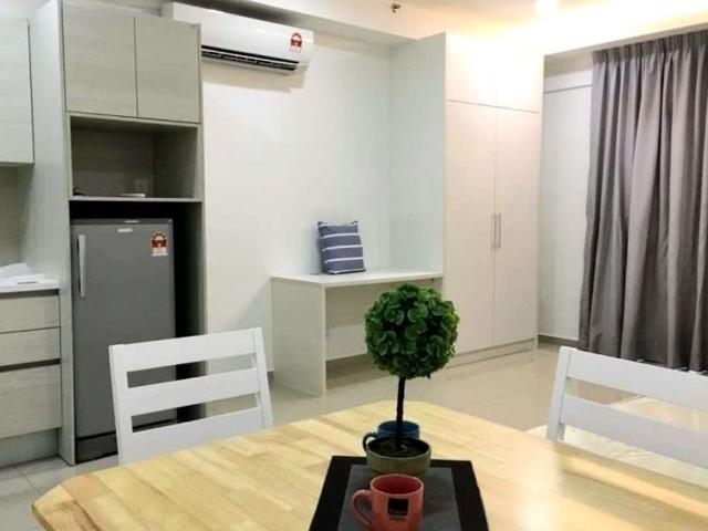 Apartment for rent in Seksyen 52, Petaling Jaya
