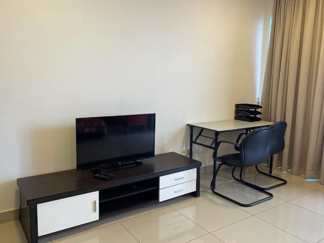 Apartment for rent in Seksyen 52, Petaling Jaya