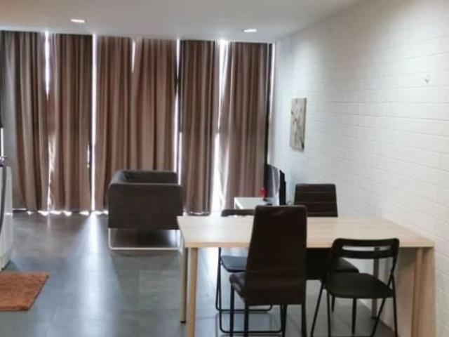 Apartment for rent in Petaling, Damansara Damai