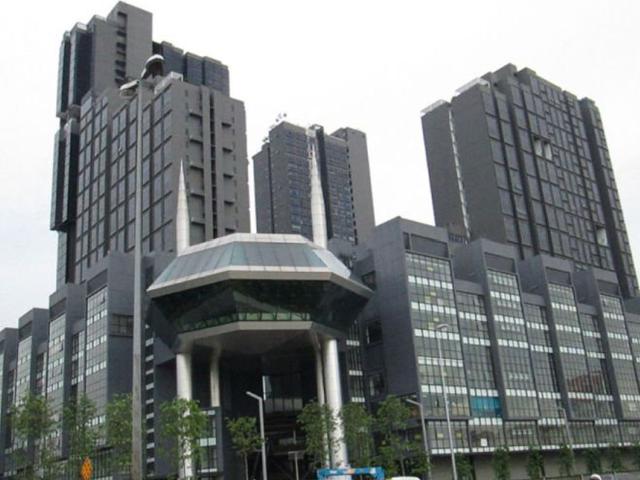 Apartment for rent in Petaling, Damansara Damai