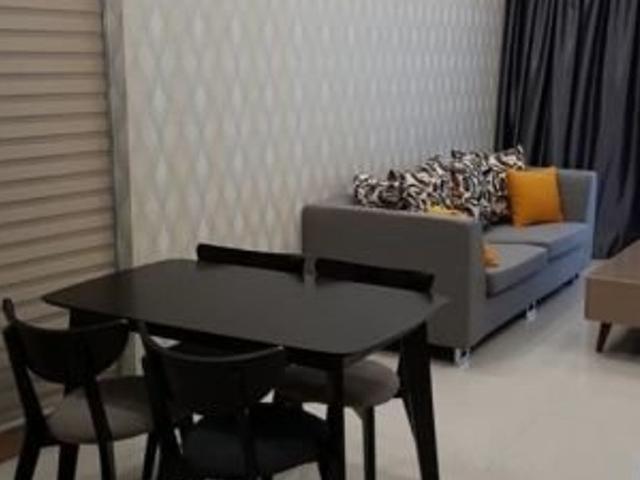 Apartment for rent in Seksyen 52, Petaling Jaya