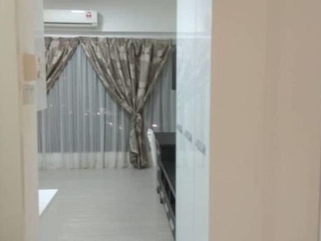 Apartment for rent in Seksyen 52, Petaling Jaya