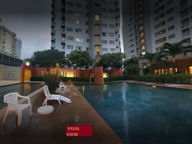 Apartment for rent in Petaling, Damansara Damai