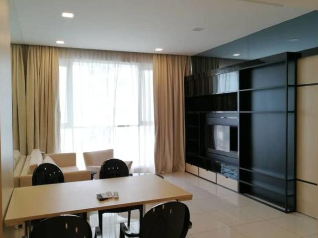 Apartment for rent in Seksyen 52, Petaling Jaya