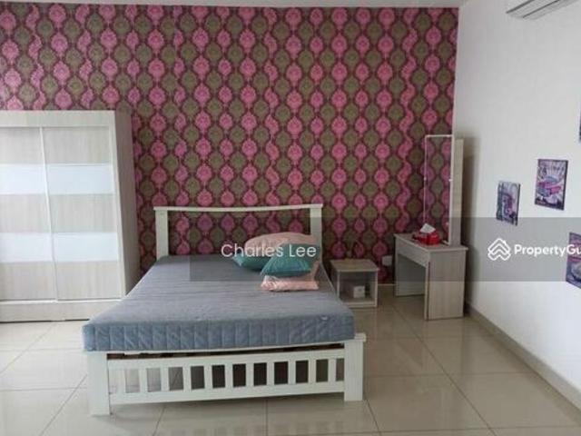 Apartment for rent in Petaling, Damansara Damai